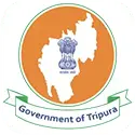 Recognised by the Government of Tripura Logo