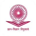 UGC logo representing University Grants Commission approval
