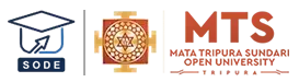 MTSOU Distance Education
