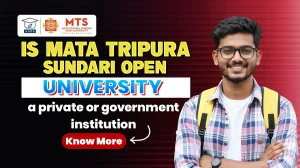 is MTS Open University goverment or private