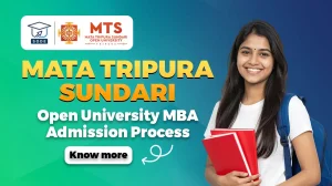 mtsou MBA Admission Process in 2026