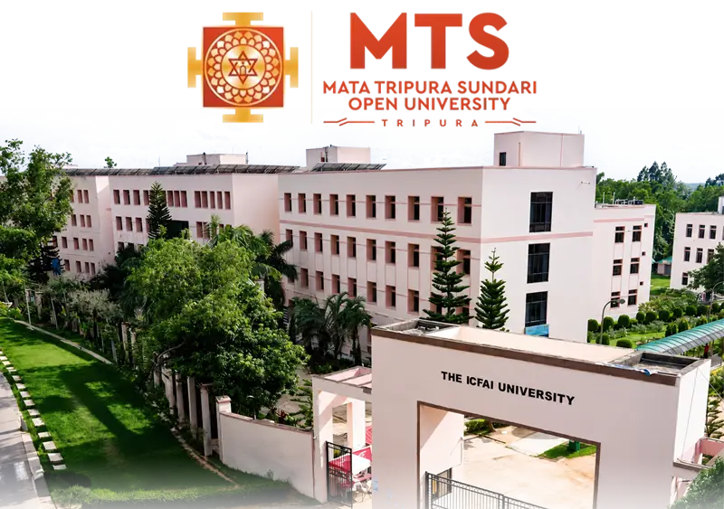 University Campus